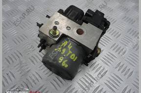 БЛОК АБС AUDI A 4 B 5   8E0614111  1.9 TDI 94-1998 год