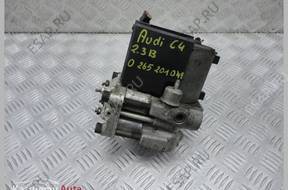 БЛОК АБС AUDI A 6 100 C 4   0265201049  2.3