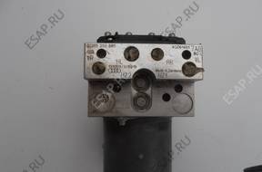 БЛОК АБС      AUDI A 6  BOSCH  0 265 250 565