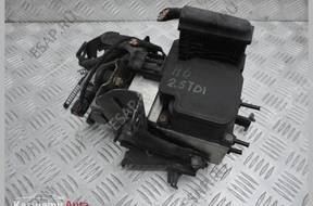 БЛОК АБС AUDI A 6 C 5   ESP 8E0614111T  2,5 TDI