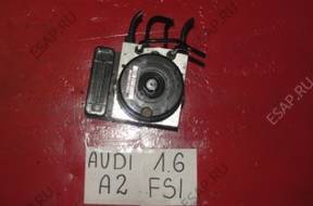 БЛОК АБС   AUDI A2 1,6FSI 2002 год