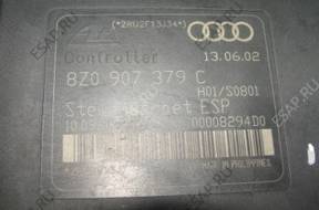 БЛОК АБС   AUDI A2 1,6FSI 2002 год