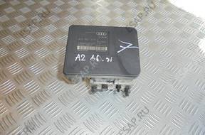 БЛОК АБС   AUDI A2 1.6 FSi 8Z0907379C