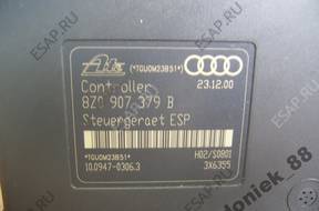 БЛОК АБС AUDI A2   8Z0614517C 8Z0907379B