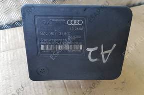 БЛОК АБС   AUDI A2 8Z0614517E 8Z0907379C