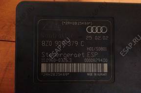 БЛОК АБС AUDI A2    8Z0614517E 8Z0907379C