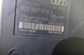 БЛОК АБС   AUDI A2 8Z0614517G 8Z0907379D