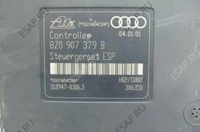 БЛОК АБС   AUDI A2 8Z0907379B 8Z0614517C  (53)