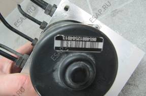 БЛОК АБС   AUDI A2 8Z0907379B 8Z0614517C  (53)