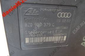 БЛОК АБС AUDI A2    8Z0907379C 8Z0614517E