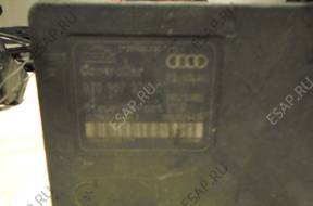 БЛОК АБС    AUDI A2 8Z0907379C