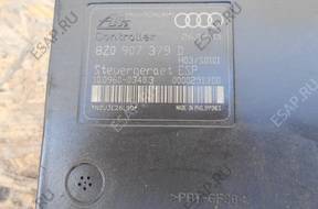 БЛОК АБС AUDI A2    8Z0907379D