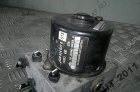 БЛОК АБС AUDI A2   ESP 8Z0 614 517E 8Z0 907 379C