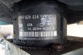 БЛОК АБС AUDI A2   ESP 8Z0614517C 8Z0907379B