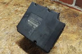 БЛОК АБС AUDI A2   ESP 8Z0614517C 8Z0907379B