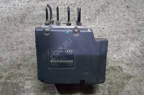 БЛОК АБС AUDI A2   ESP 8Z0907379B 8Z0614517C