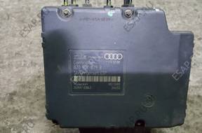 БЛОК АБС AUDI A2   ESP 8Z0907379B 8Z0614517C