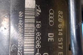 БЛОК АБС AUDI A2  ESP  8Z0907379C 8Z0614517E