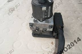 БЛОК АБС   AUDI A3 03-2008 год 1K0614517H 1K0907379K