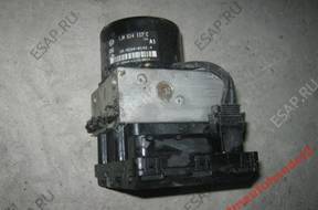 БЛОК АБС     AUDI A3 1,6B 1998 год