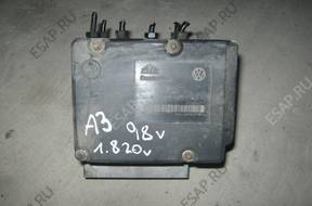 БЛОК АБС    AUDI A3 1,8B 1998 год