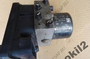 БЛОК АБС AUDI A3  1.6 02   1C0907379E