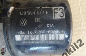 БЛОК АБС AUDI A3  1.6 02   1C0907379E