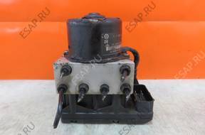 БЛОК АБС   AUDI A3 1.6 1998 1J0907379G