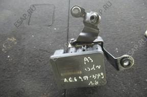 БЛОК АБС AUDI A3 1.6   1C0907379E 1J0614517E 2001 год