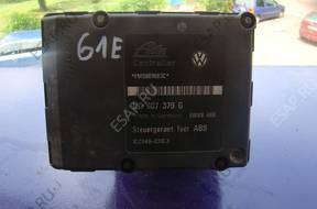 БЛОК АБС AUDI A3 1.6   1J0907379G