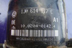 БЛОК АБС AUDI A3 1.6   1J0907379G