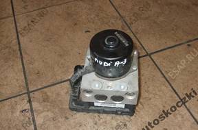 БЛОК АБС   AUDI A3 16 --