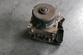 БЛОК АБС   AUDI A3 1.6 SR 1J0614117B --
