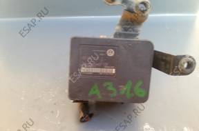 БЛОК АБС   audi A3 1.6 vw skoda ICO907379E