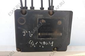 БЛОК АБС   Audi A3 1.6