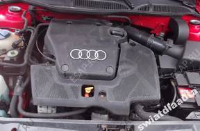 БЛОК АБС   AUDI A3 1.6B 1997