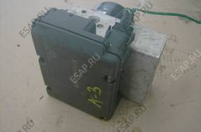 БЛОК АБС   Audi a3 1.8t 1998   1J0614217C
