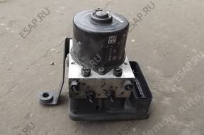 БЛОК АБС   AUDI A3 1.8T 1C0907379M  1J0614517J