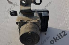 БЛОК АБС AUDI A3  1.9 TDI   1C0907379E