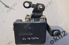 БЛОК АБС AUDI A3  1.9 TDI   1C0907379E