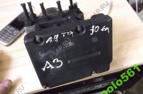 БЛОК АБС   AUDI A3 1.9 TDI