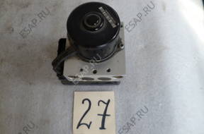 БЛОК АБС   AUDI A3 1.9TDI (1J0907379G)