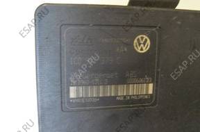 БЛОК АБС   AUDI A3 1C0907379C