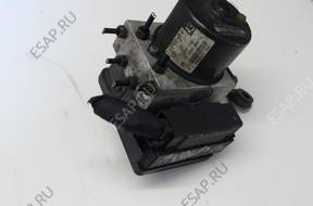 БЛОК АБС   AUDI A3 1C0907379C