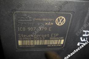БЛОК АБС   Audi A3 1C0907379E