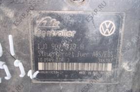 БЛОК АБС Audi A3   1J0 907 379H