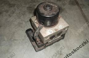БЛОК АБС   AUDI A3 1J0614117B --