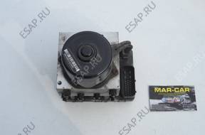 БЛОК АБС AUDI A3   1J0614117D 1J0907379P
