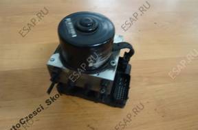 БЛОК АБС   AUDI A3 1J0614117D
