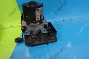 БЛОК АБС    AUDI A3 1J0614117E 1C0907379C